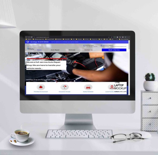 Innovative Web Design Trends in Atlanta