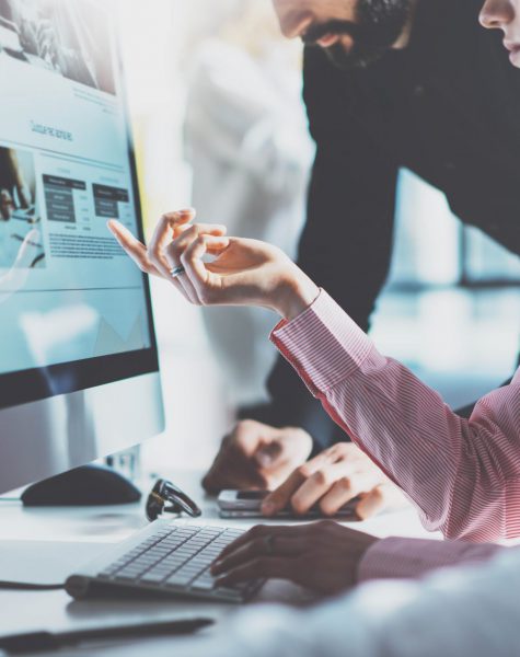 Web Design in Atlanta Web Design Company Atlanta - Where Dreams Go Digital"