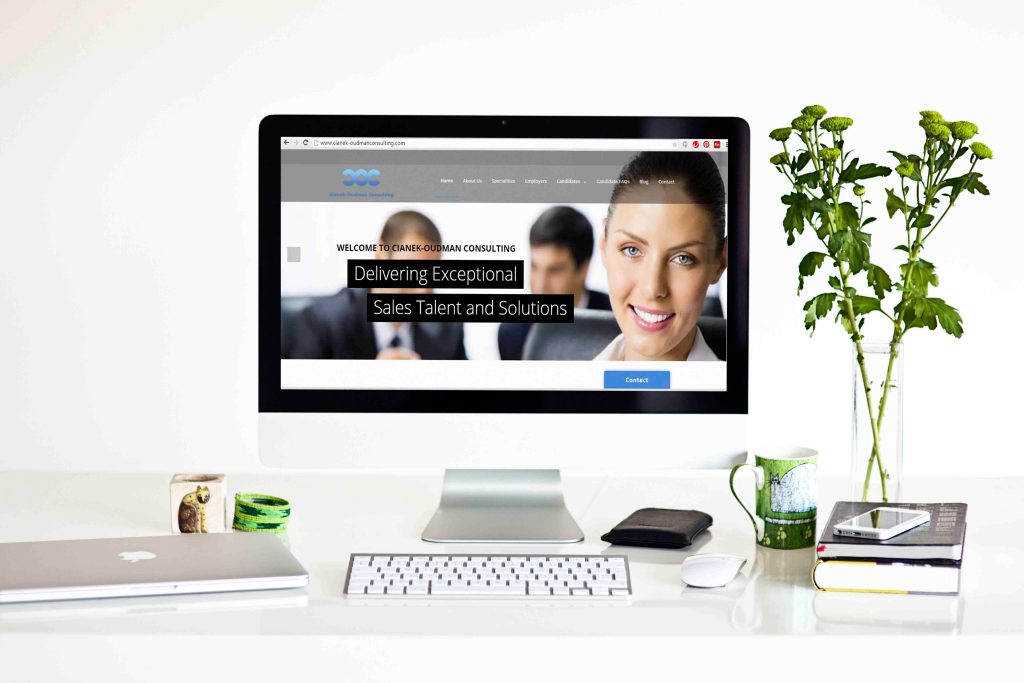Website Revamping